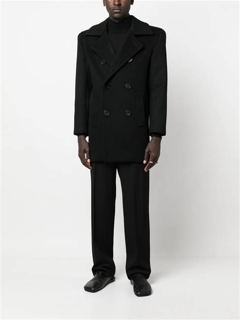 ysl cabanjacke erfinder|ysl designers.